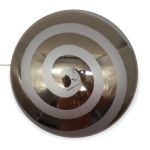 Клипсы для штор магнитные с леской ⌀35, 26Б