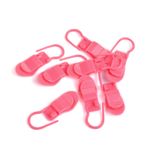 Булавки маркировочные ⌀30 мм пластиковые Maxwell Accessories, уп. 50 шт