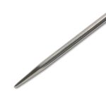 Спицы прямые Pony Elan ⌀2,5 мм, 35 см, сталь, 2 шт