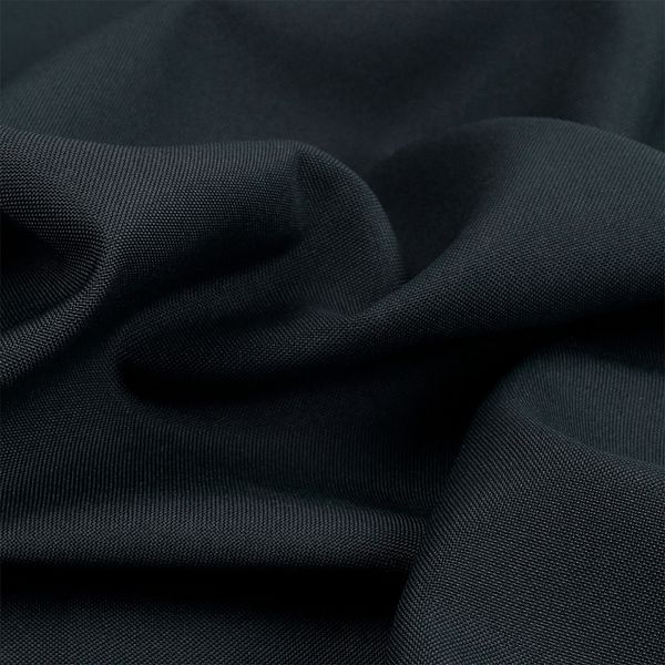 Габардин кач-во Фухуа 180 г/м², 150 см / 25 метров, TBY.Gbf.24102.10, цв.10 т.серый