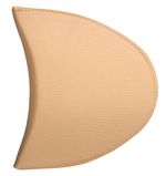 Плечевые накладки (подплечники) Полумесяц разм. S, телесные, Prym 993861