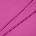 Штапель 110 г/м², 145 см / 2 метра, TBY-Vi-30-41.2, цв.41 яр.розовый