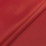 Ткань подкладочная Poly Twill 101±2 г/м², 200х145±2 см, 38 красный, Gamma LPTN