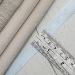 Лента репсовая (в рубчик) 12.0 мм, 130 св.голубой, уп.18,28 м