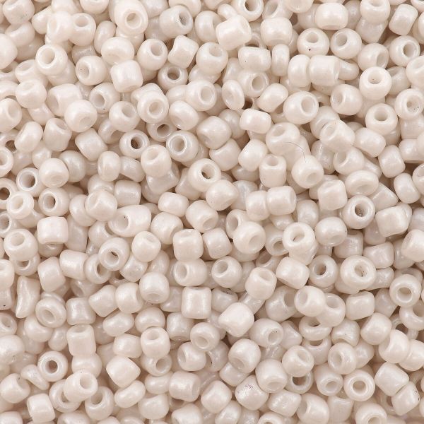 Бисер Astra&Craft 11/0 (2.1 мм), 200 г (10х20 г), цв. 963