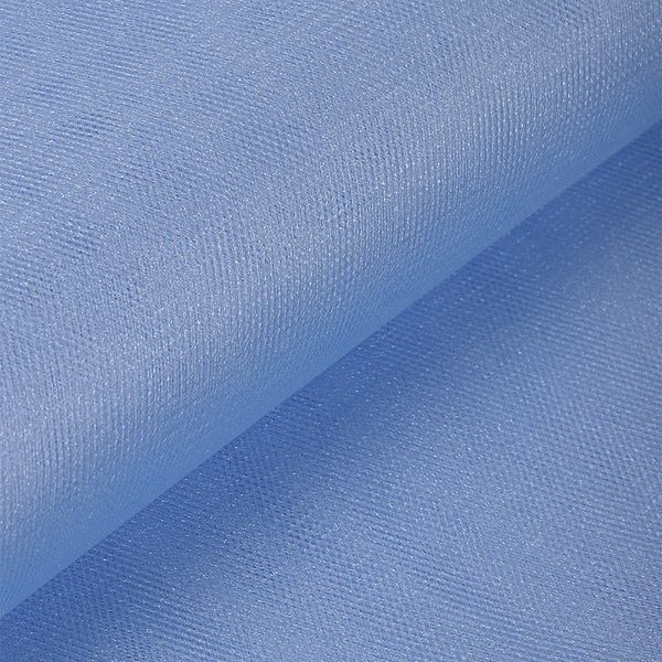 Фатин кристалл средней жесткости блестящий 300 см / 50 метров, K.TRM.027, цв.26 К