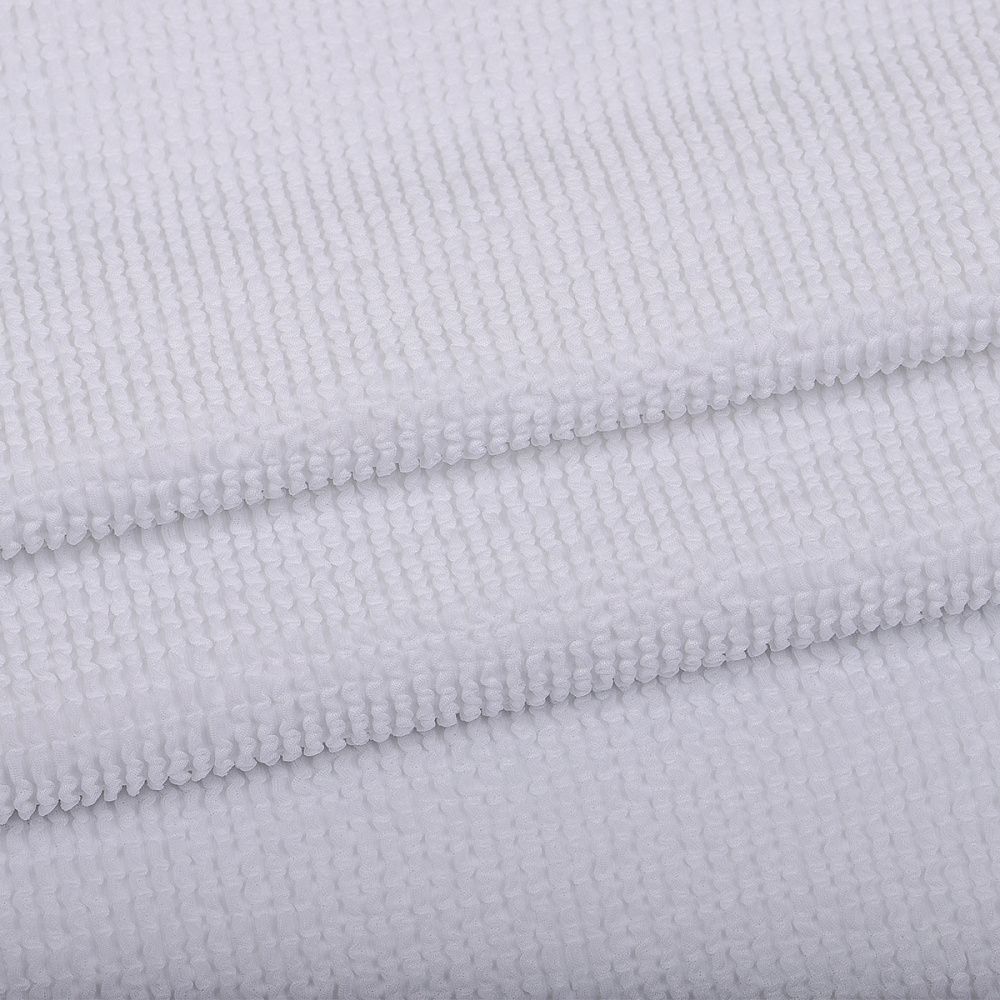 Бифлекс жатка 490 г/м², 80 см / 40 метров, TBY-JB-01, цв.1 белый