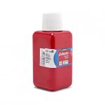 Краска для ткани непрозрачная Setacolor Opaque 250 мл, 296-026 алый, Pebeo, 296-026