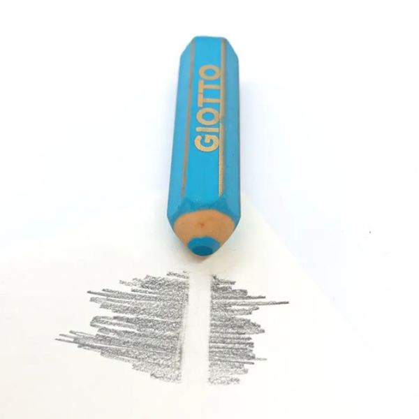 Набор ластиков Happy Gomma, 3 шт, Giotto F24100