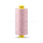 Нитка универсальная Gutermann Mara 120/2, 1000 м, 700207, 568 чайная роза, 1 катушка