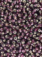 Бисер Preciosa 10/0 (2.3 мм), 50 г, TSL цв. 27080/331-19001