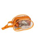 Набор для шитья 10х6х5 см, в пласт. сумке, Blitz НШ-029