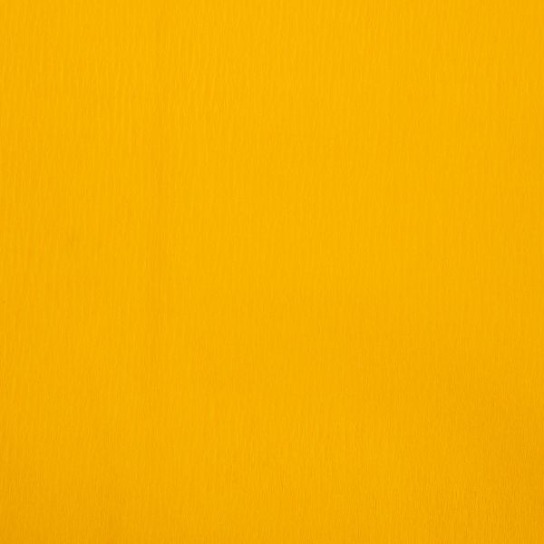 Крепированная бумага 20 г/м², 50 см / 2 метра, 5 шт, 18 мандарин, Blumentag REP-43