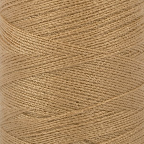 Нитки швейные бытовые Gamma 40/2, 365 м / 10 кат., 459 желто-розовый