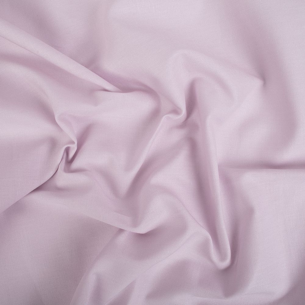 Ткань для пэчворка Peppy Краски жизни, рулон 112 см / 5 метров, 13-3820 бл.лавандовый, Peppy