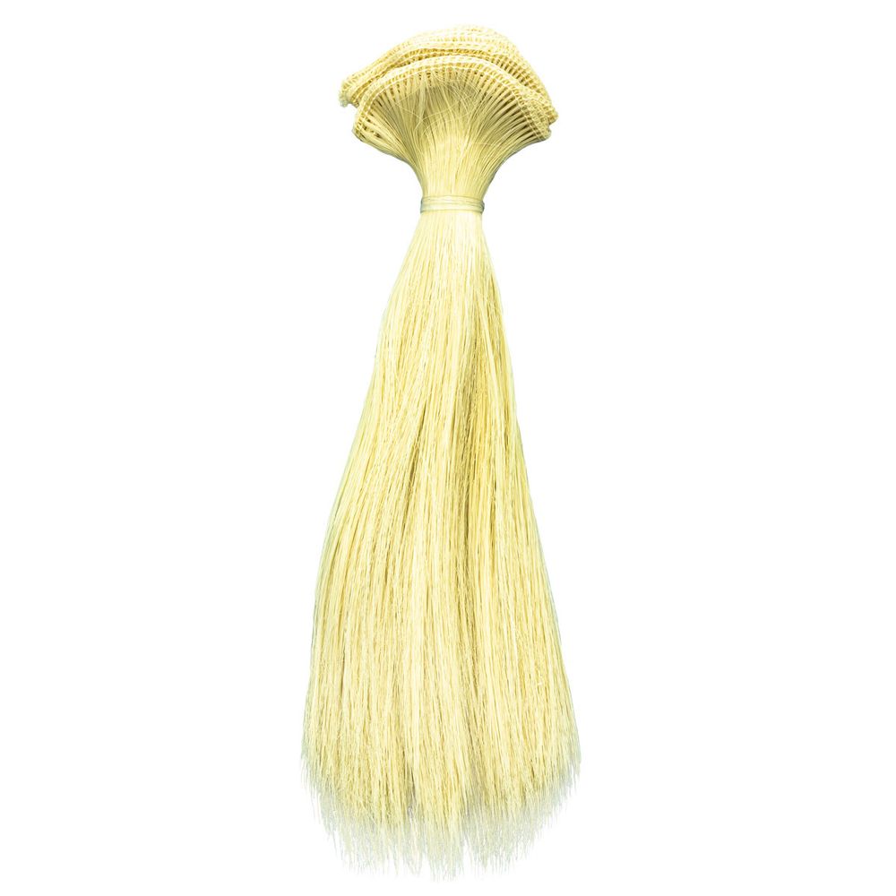 Трессы прямые Элит №17/HT-613А, длина 17см, ширина 100 см, 1шт, 26295