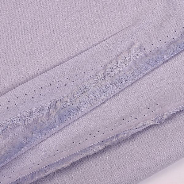 Батист 72 г/м², 150 см / 1 метр, TBY.Bt.10.1, цв.сиреневый