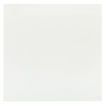 Холст грунтованный на картоне 60х60 см, 240 г/м², мелкозернистый, Vista-Artista CPCA-6060