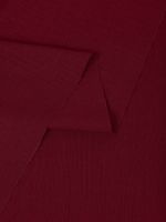 Льняная ткань 190 г/м², 140 см / 2 метра, TBY.Li.1002.40, 40 бордо