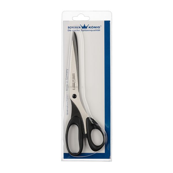 Ножницы закройные (портновские) 23 см, Konig-Paul 909