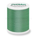 Нитки вышивальные Madeira Rayon №40, 1000 м, цв. 1279, 9841, 5 катушек
