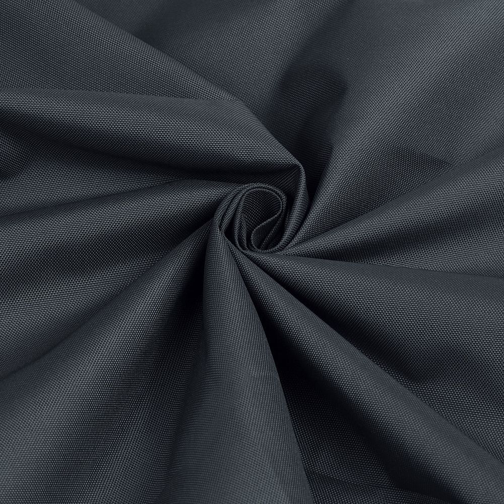 Оксфорд 600D PU1000 220 г/м², 150 см / 10 метров, ОКС.TBY600D.S156.10, S156 серый