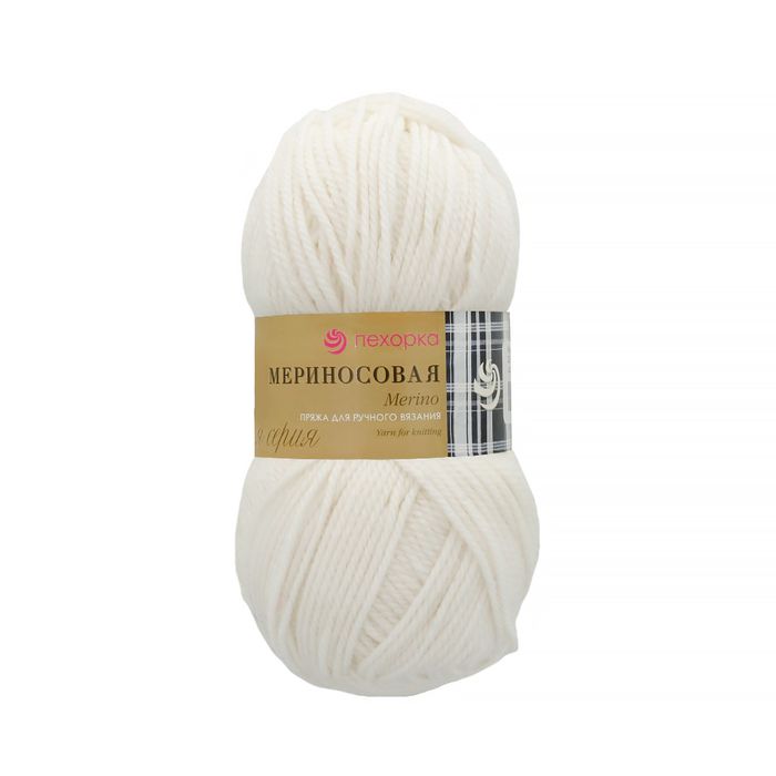 Пехорка Мериносовая