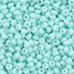 Бисер Preciosa 10/0 (2.3 мм), 50 г (10х5 г), цв. 03264