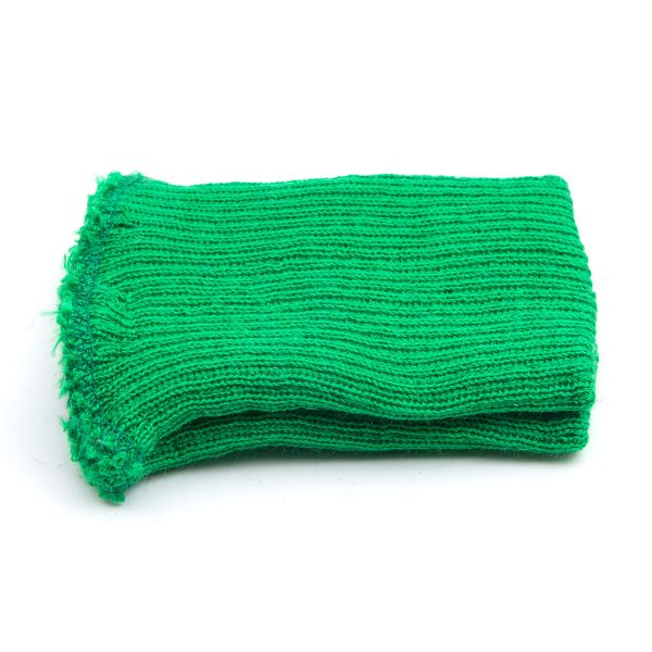 Манжеты трикотажные 6.5х9.5 см, 1 пара, тонкие, 366/7 эдем