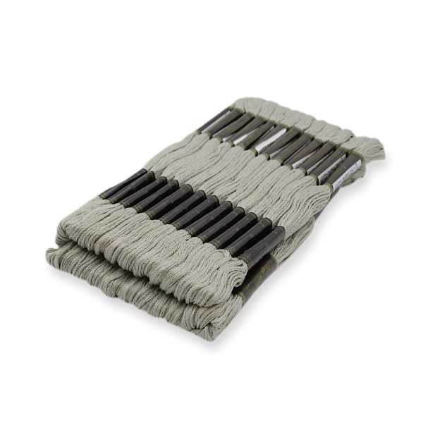 Мулине Bestex, цв.151, 24 мотка по 8 метров