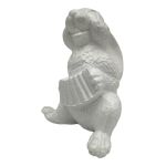 Заготовка из пенопласта Кролик с гармошкой 12х13х17 см, 035 Love2art DPZ-R