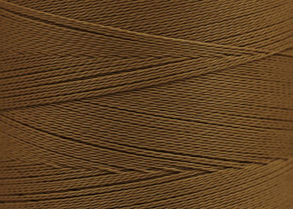 Нитки вышивальные матовые Aurora №120, 300 м, цв. MT7035, 5 катушек