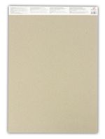 Альбом для акварели 300 г/м², А3 склейка 12 л, cold pressed/среднезернистая, Vista-Artista WCPP-A3