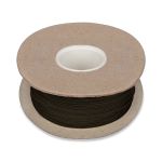 Шнур для мокасин ⌀1.0 мм, 200 м, 825113 / оливковый, Gamma 1с16