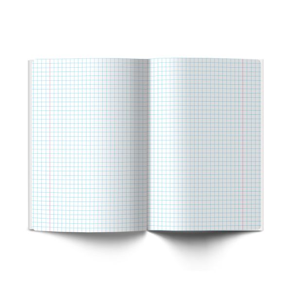 Тетрадь со справочным материалом На задней парте, выбор.лак, A5+ 48 л. на скобе 65 г/м², белизна 100 %, 10 шт, клетка, 01301 На задней парте География, Светоч Т141