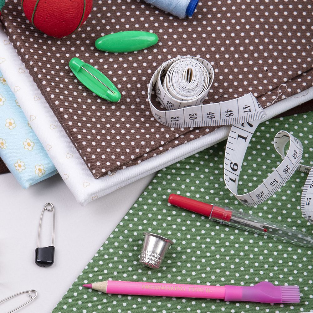 Набор для шитья, Gamma SS-020