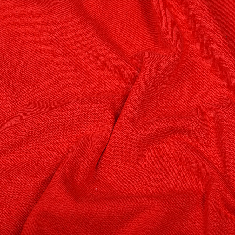 Кулирка хлопок ОЕ 145 г/м², 100+100 см / 20-35 кг, КУЛ.145.18-1763, красный