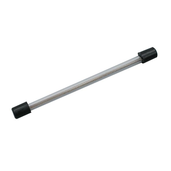 Иглы ручные для бисера гибкие №12, 5 шт, Pony