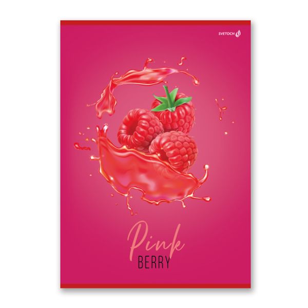 Тетрадь ученическая общая, твин лак, A4 96 л. на скобе 65 г/м², белизна 100%, 6 шт, клетка, 000468 Живи на яркой стороне, Светоч 96ТСК4_8_2_1