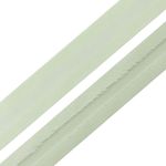 Косая бейка атласная 15.0 мм / 132±1 метра, 0000-1500, 6079 бл.салат
