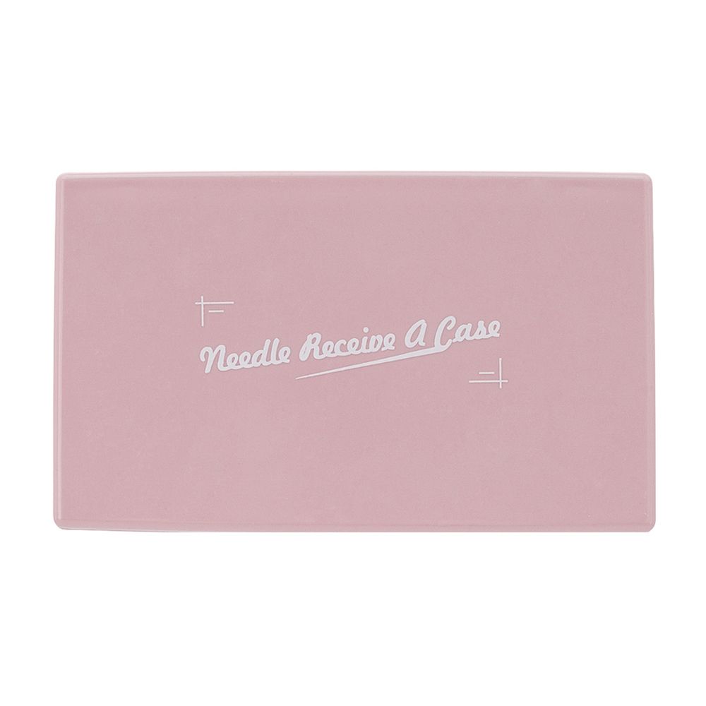 Игольница магнитная 11х11х6.8 см, (2)