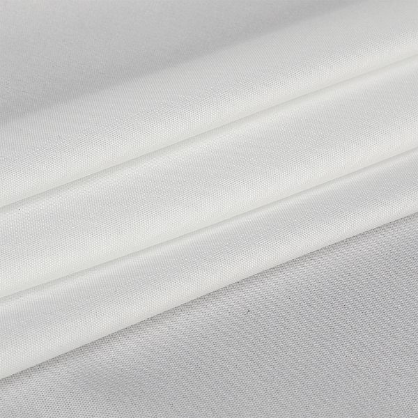 Дублерин трикотажный 50 г/м², белый, шир.150см, 100м