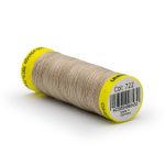 Нитки для трикотажа Gutermann Maraflex, 150м, 722 св.бежевый, 5 катушек