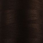 Нитки универсальные Nitka 40/2, 4570 м (5000 ярд) / 1 кат., 499 т.коричневый