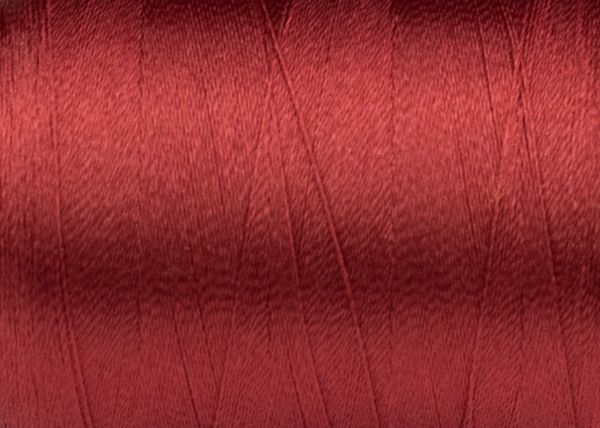 Нитки вышивальные Aurora №120, 1000 м, цв. PF192, 1 катушка