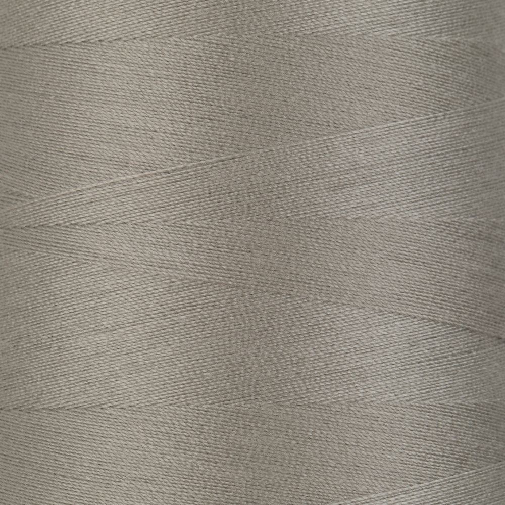 Нитки универсальные Nitka 40/2, 4570 м (5000 ярд) / 1 кат., 355 серо-бежевый