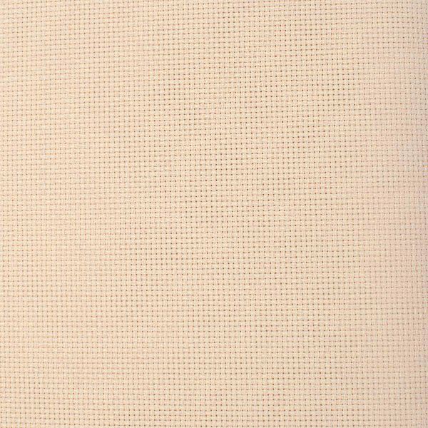 Канва для вышивания 14 ct, 150 см / 5 метров, 802 бежевая, 624010-14C/T Bestex
