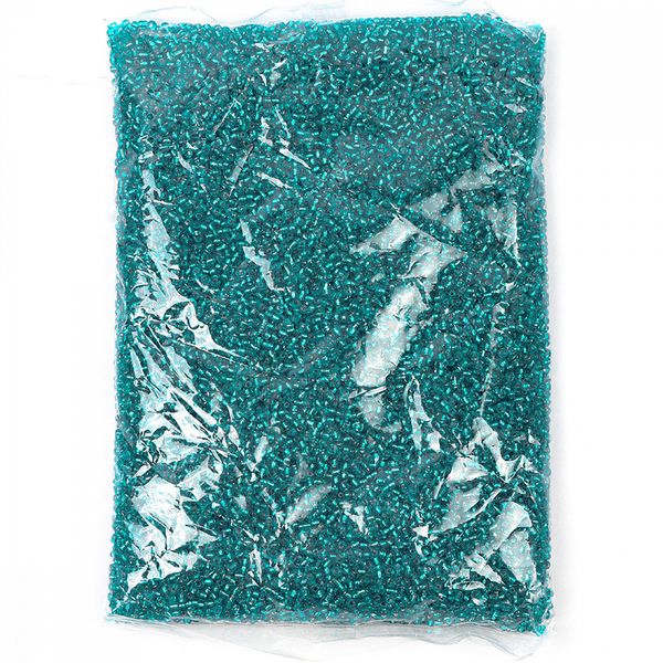 Бисер Magic4Hobby 12/0 (2 мм), 450 г, цв. 51A, арт. SL-2.10/0