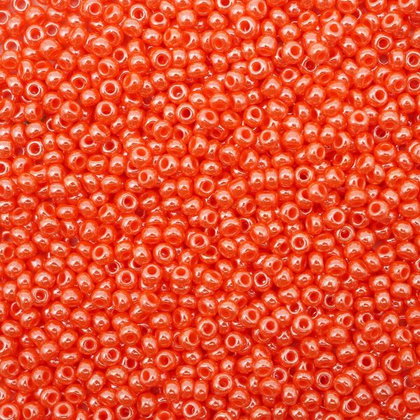 Бисер Preciosa 10/0 (2.3 мм), 50 г (10х5 г), цв. 98140