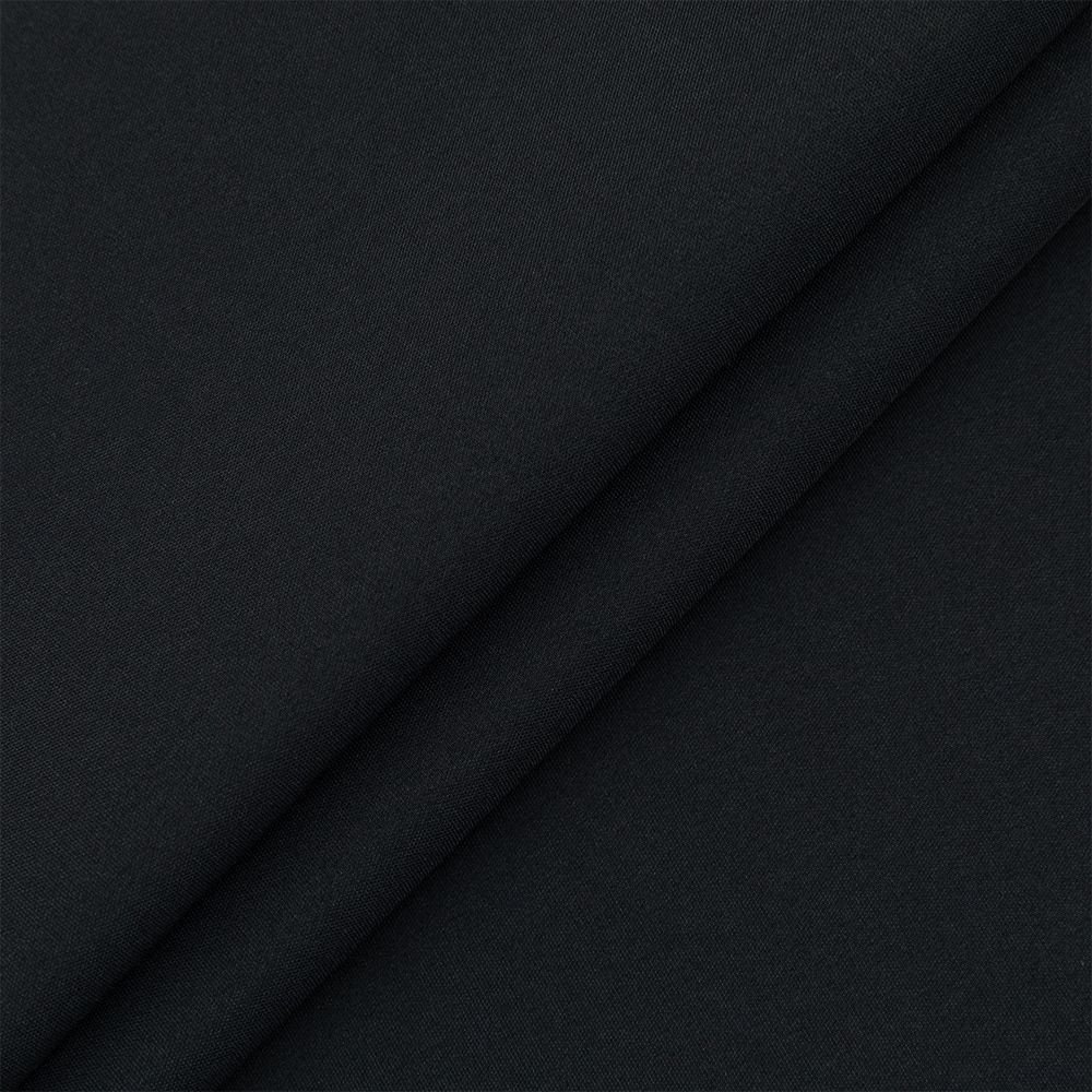 Ткань курточная Bond 200 г/м², 150х147±3 см, черный/black, Gamma JBNN